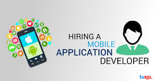 Good analytical mind, problem solving skills, able and willing to learn. Mobile Application Developer For Saudi Arabia Find All The Relevant International Jobs Here
