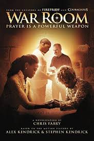 Where to watch war room war room movie free online we let you watch movies online without having to register or paying, with over 10000 movies. War Room Prayer Is A Powerful Weapon Chris Fabry Kendrick Bros Llc 9781496407283 Amazon Com Books War Room Movie Christian Movies Room Book