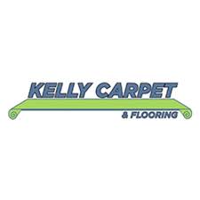 kelly carpet flooring installer