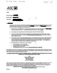 Lender Short Sale Acceptance Letter Examples Read With Caution