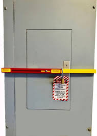 Instructions and help about free electrical panel label template excel. Electrical Panel Lockout Standard Kit