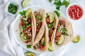 15 minute steak tacos broil grill or