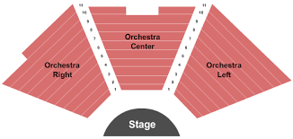 Jewel Box Stage At Hale Centre Theatre Seating Chart Sandy