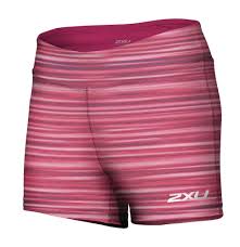 2xu Expandable Run Belt 2xu Ice X Speed Short Tights Pink