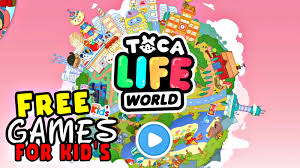 betty pvp game reviews toca life world