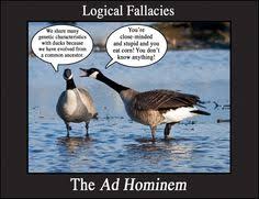 Critical thinking types of fallacies   Affordable Price Print What are Logical Fallacies    Define  Identify and Avoid Them  Worksheet