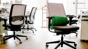 15 best reclining office chairs in the uk