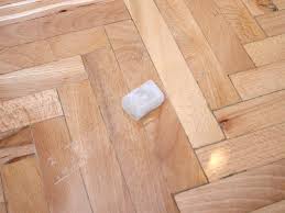 how to remove strains from wood floors