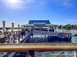 the boathouse in disney springs