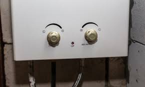 We did not find results for: How Does A Tankless Water Heater Work