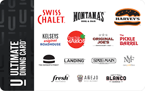 swiss chalet gift cards