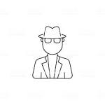 Resultado de imagem para espião