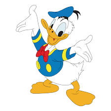 character in the cartoon mickey mouse