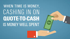 Simplus Cashing In On Quote To Cash Is Money Well Spent