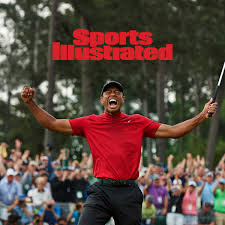 Woods was the driver and only occupant when. Tiger Woods 2019 Masters Win Golf S Greatest Comeback Sports Illustrated