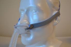 Review Of The Resmed Airfit P10 Nasal Pillows Cpap Mask