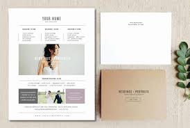 Flyer Design Prices Wedding Photographer Price List Flyer Templates