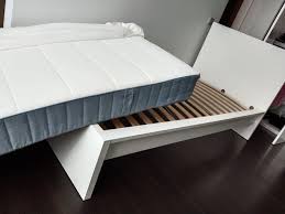 ikea single bed furniture home