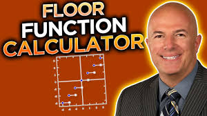 floor function calculator you