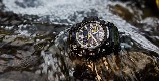 Just wear it now and then in the sun. Master Of G Men Master Of G G Shock