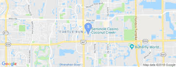 Seminole Coconut Creek Casino Tickets Concerts Events In