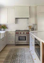 20 gorgeous greige kitchen cabinets