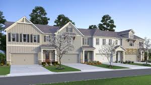 New Kennesaw Townhome Community Offers