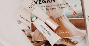 five vegan cosmetics brands that won t