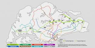 Cross island line discussion thread. Verdale Condo Cross Island Line 65040290 Singapore