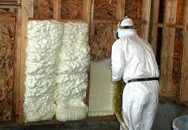 Spray Foam For Soundproofing Explained