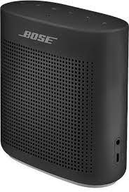 how to pair bose soundlink color ii