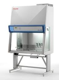 thermo scientific safe 2020 cl ii