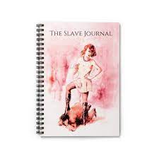 Mistress Slave Femdom Notebook for Assignments Rules Tasks - Etsy UK