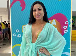 Dayanne, irmã de Deolane Bezerra, faz cirurgia íntima de R$ 20 mil