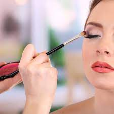 makeup artists in frederick md