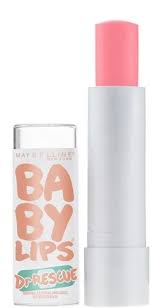 maybelline baby lips dr rescue