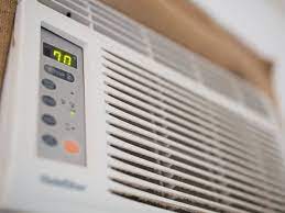 Step 1 — switch the power off. How To Maintain Your Window Mounted Air Conditioner