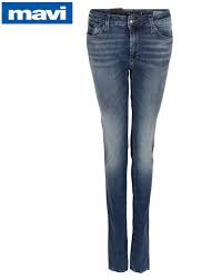 Tall Mavi Jeans Nicole Mid Used Longlady Fashion