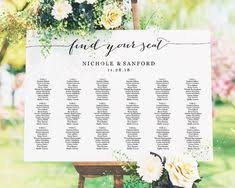 240 Best Seating Charts For Weddings And Parties Images In
