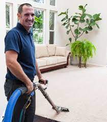 carpet cleaning toowoomba recommended
