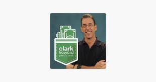 the clark howard podcast on apple podcasts