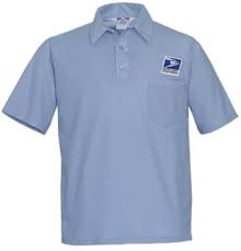 Buy Knit Shirt Postal Blue Flying Cross Online At Best
