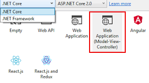 single page application using asp net