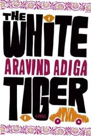 Aravind adiga (book), ramin bahrani (screenplay). The White Tiger Adiga Novel Wikipedia