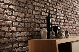 Old English Brick Wall Panels