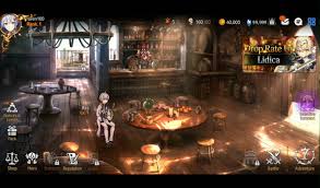 Go to the games section, install that downloaded file on bluestacks . Download Epic Seven Mod Apk Obb V 1 0 151 Unlimited Skystone By Cheyenne Ortega Medium