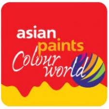 Asian Paints Logo Png Vector Eps
