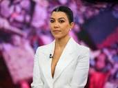 Kourtney Kardashian Criticized for Sustainable Collab With Boohoo
