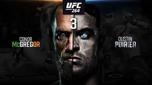 Poirier and mcgregor first fought at featherweight at ufc 178 in september 2014. Ufc 264 Conor Mcgregor Vs Dustin Poirier 3 For Legacy Extended Promo Youtube