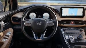 Check spelling or type a new query. 2021 Hyundai Santa Fe Features Ed Voyles Hyundai In Smyrna Ga